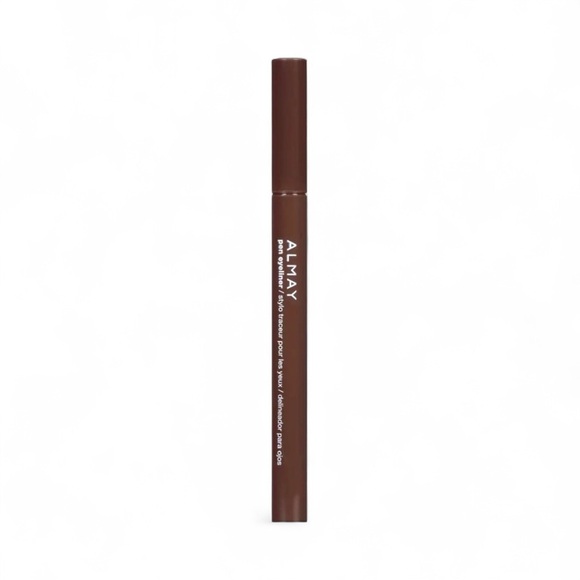 013 Almay On the Ball Brown Eyeliner 1.6g - Brown 209 (Set of Two) - Picture 3 of 3